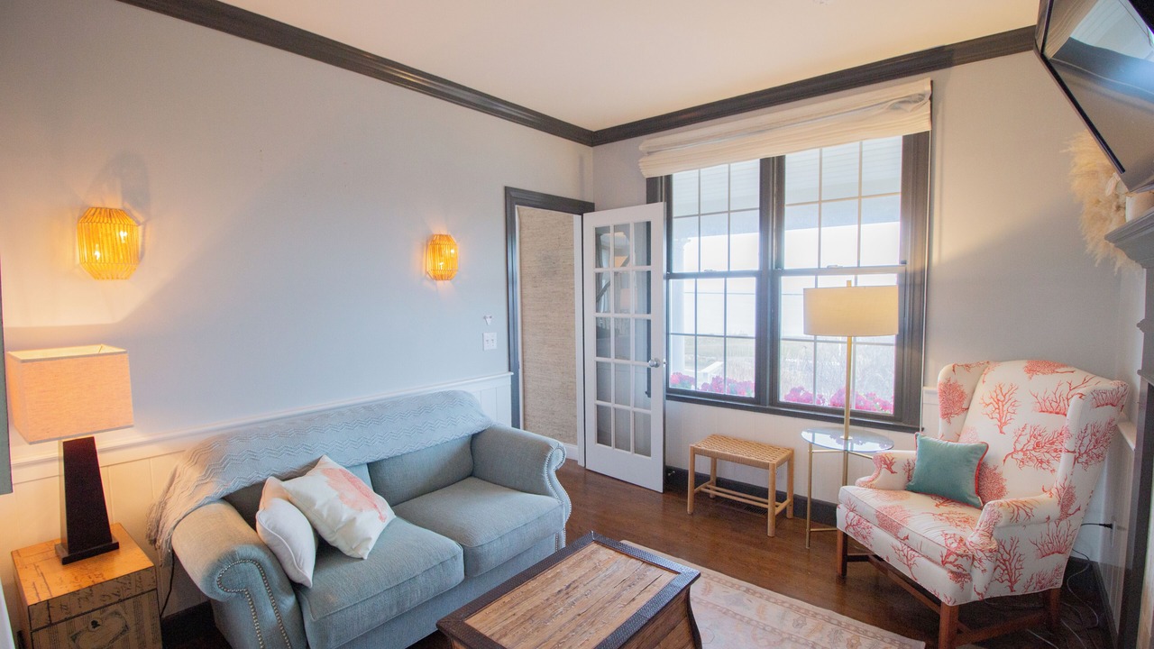 Photo of Livingroom in New Shoreham