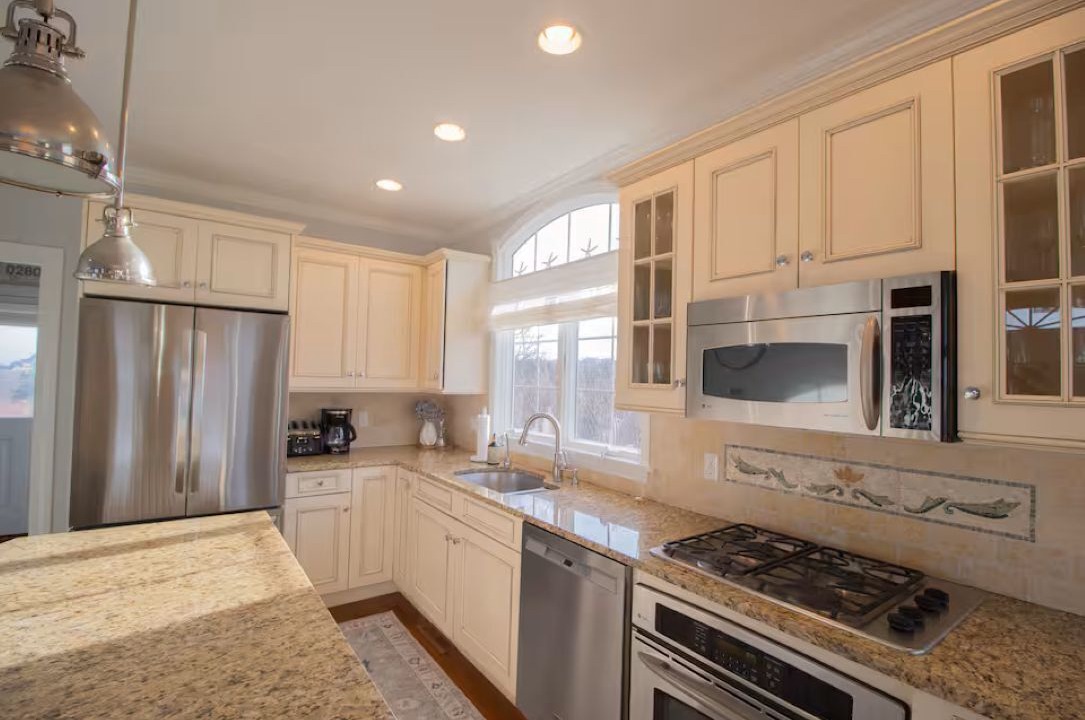 Photo of Kitchen in New Shoreham