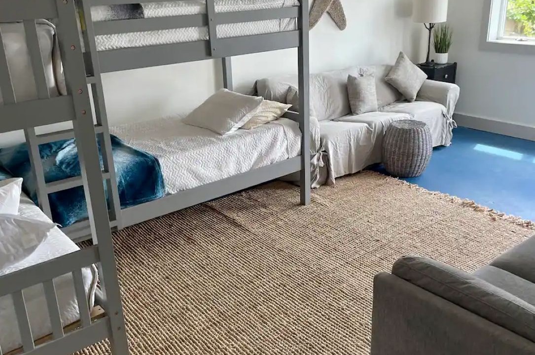 Photo of Bedroom in Block Island