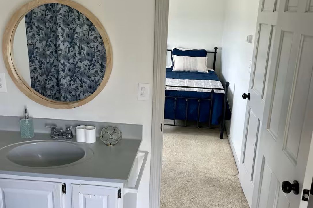 Photo of Bathroom in Block Island