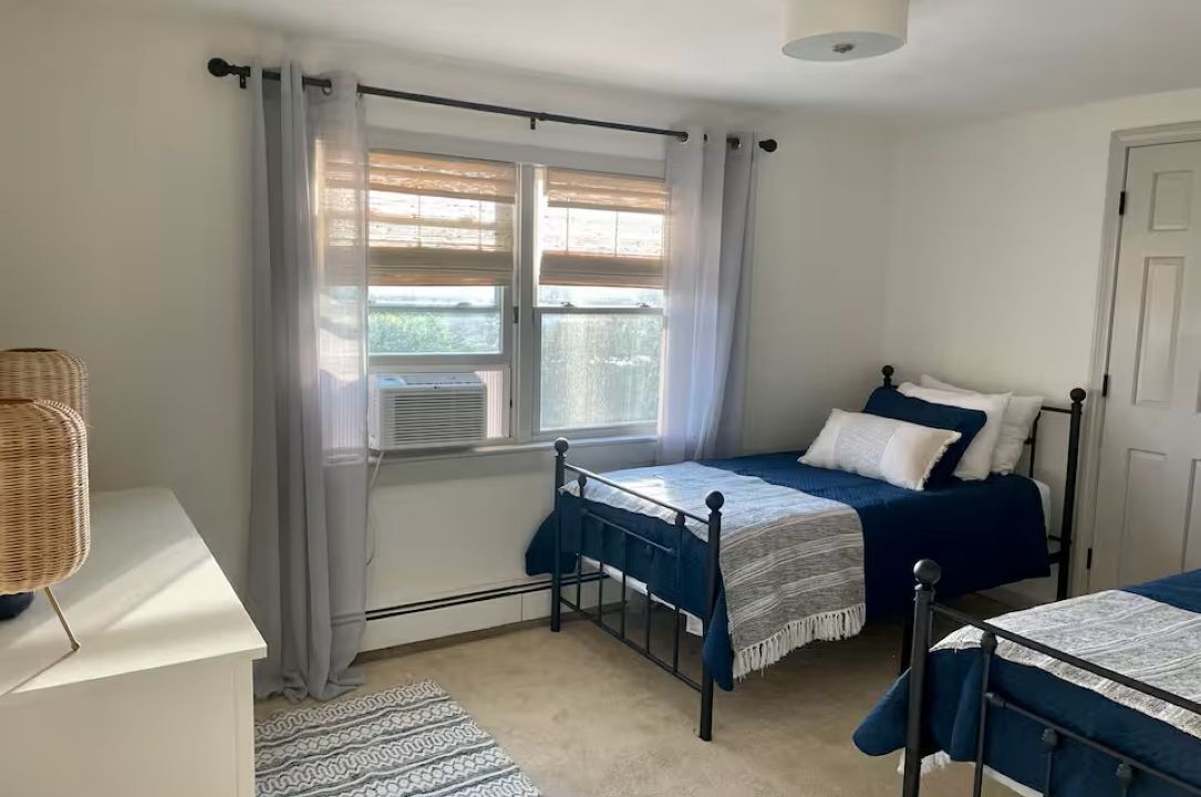 Photo of Bedroom in Block Island