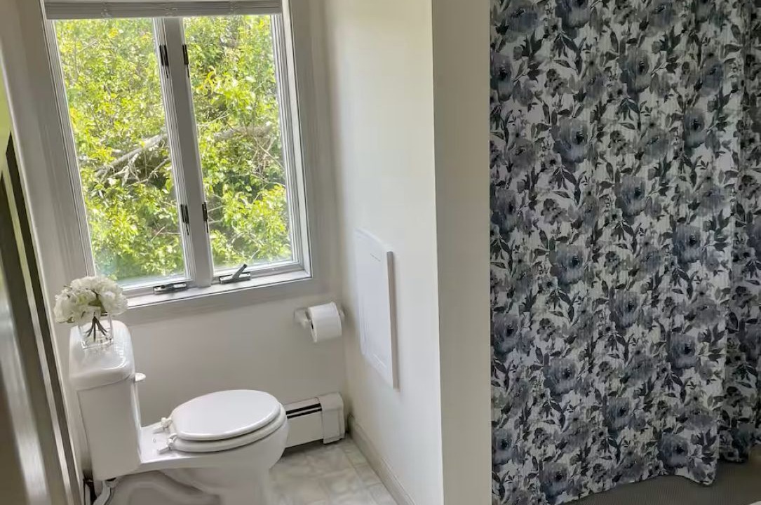 Photo of Bathroom in Block Island