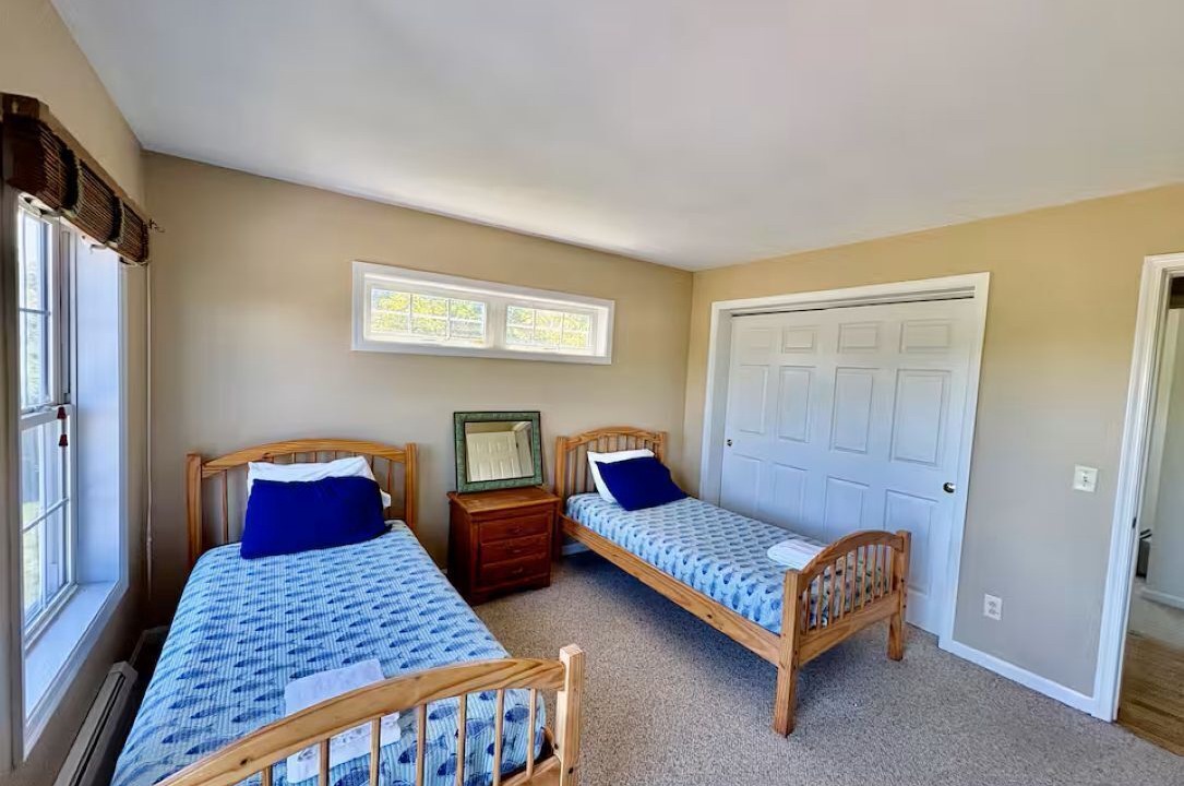 Photo of Bedroom in Block Island