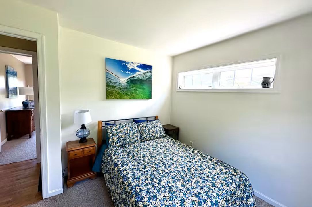 Photo of Bedroom in Block Island