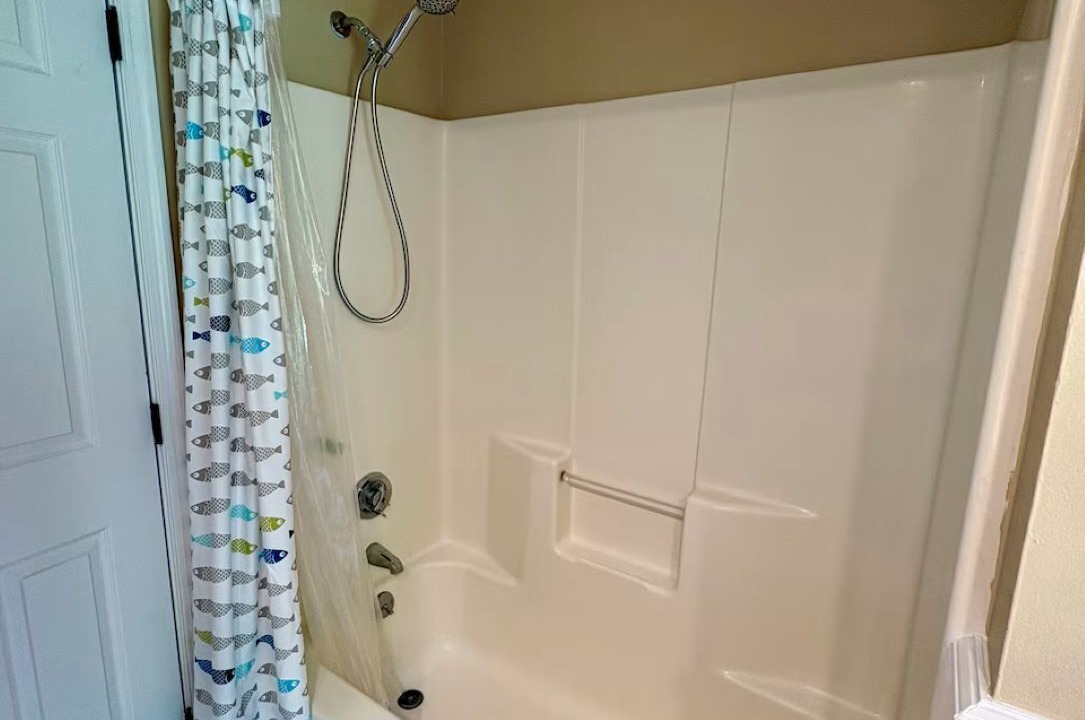 Photo of Bathroom in Block Island