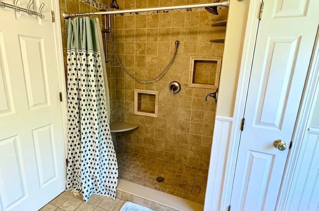 Photo of Bathroom in Block Island