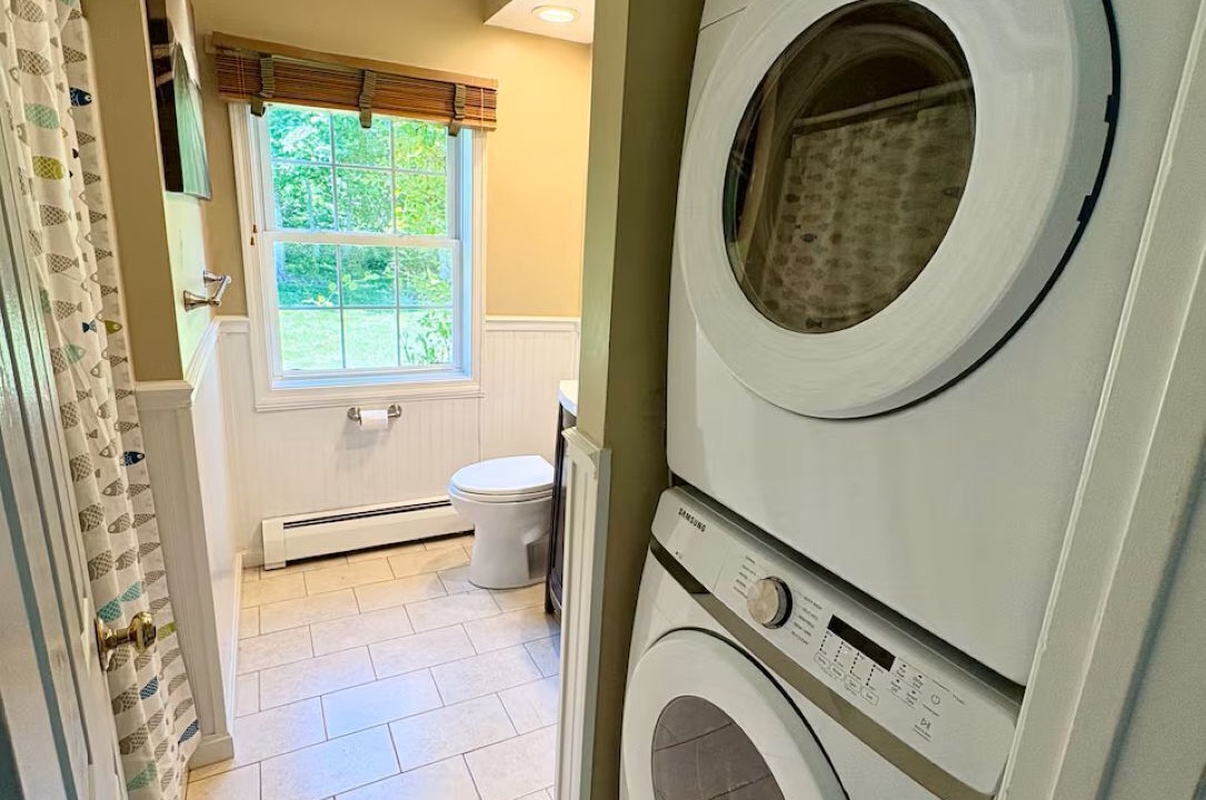 Photo of Bathroom in Block Island