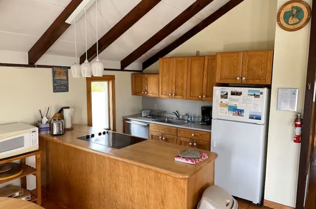 Photo of Kitchen in New Shoreham