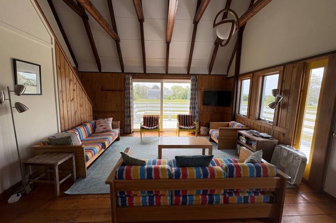 Photo of Livingroom in New Shoreham