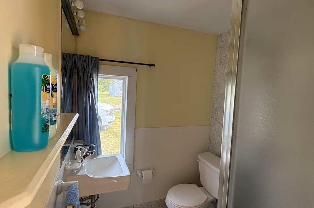 Photo of Bathroom in New Shoreham