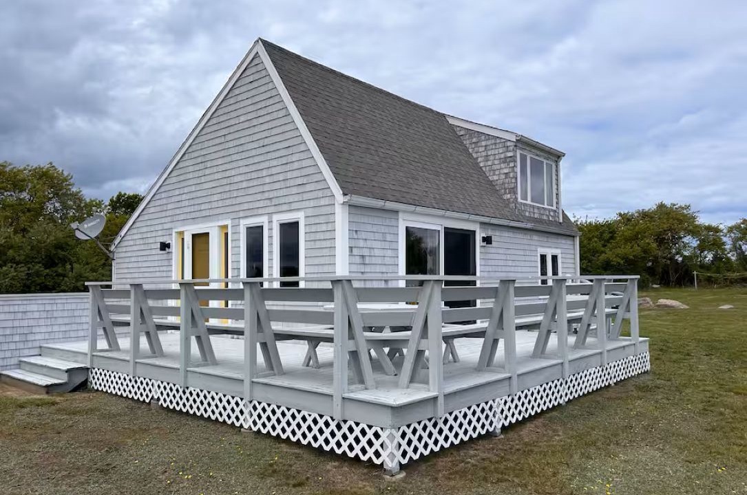 Photo of Outdoor in New Shoreham