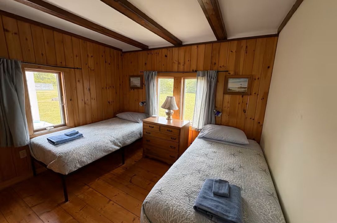 Photo of Bedroom in New Shoreham