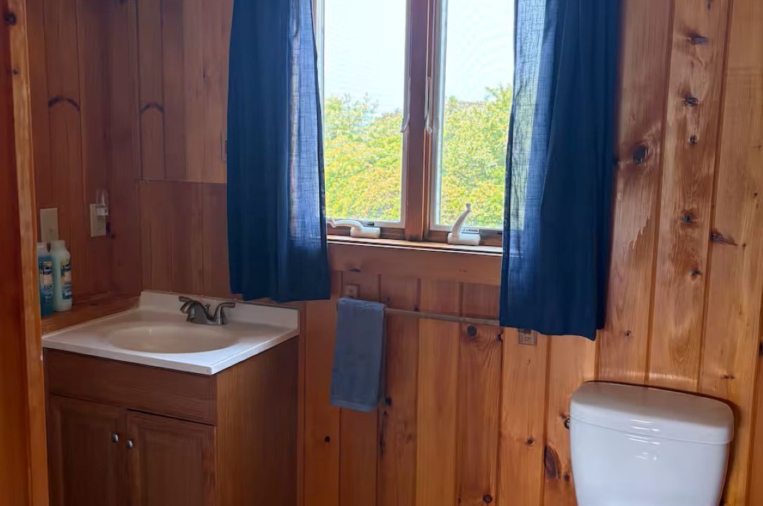 Photo of Bathroom in New Shoreham