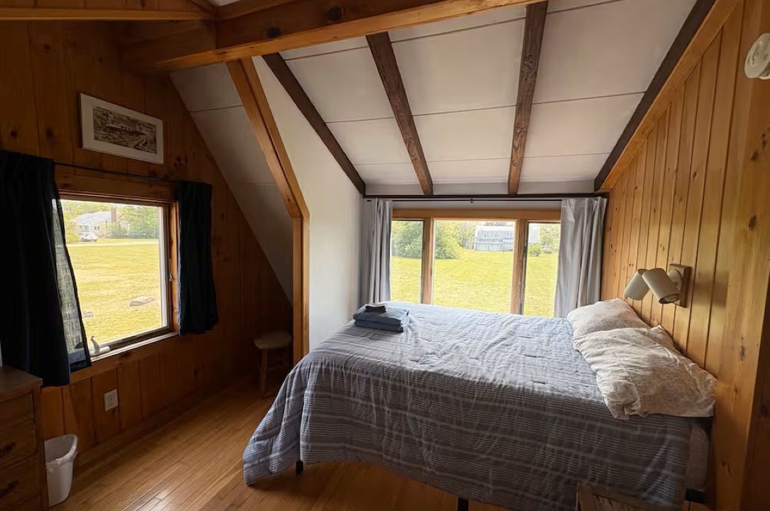 Photo of Bedroom in New Shoreham