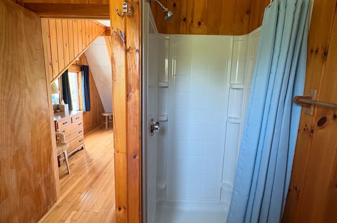 Photo of Bathroom in New Shoreham