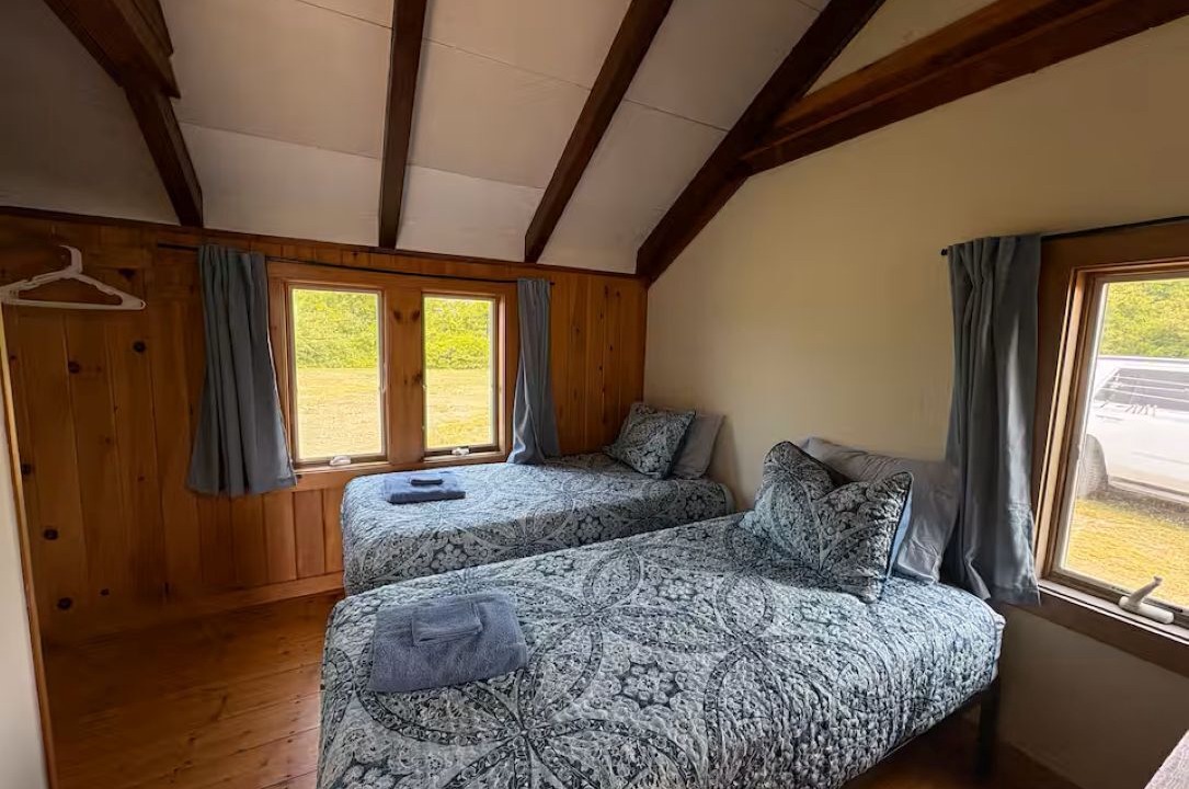 Photo of Bedroom in New Shoreham