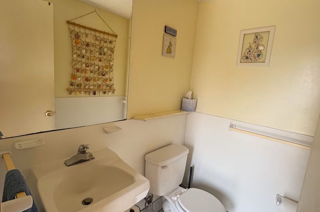 Photo of Bathroom in New Shoreham
