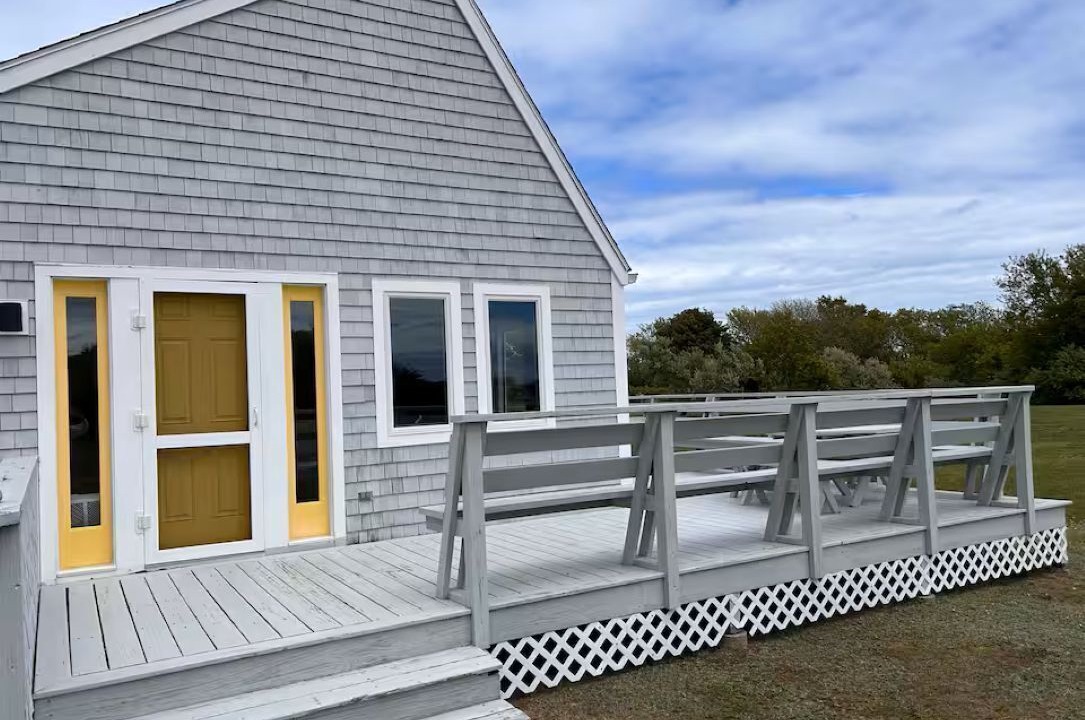 Photo of Outdoor in New Shoreham