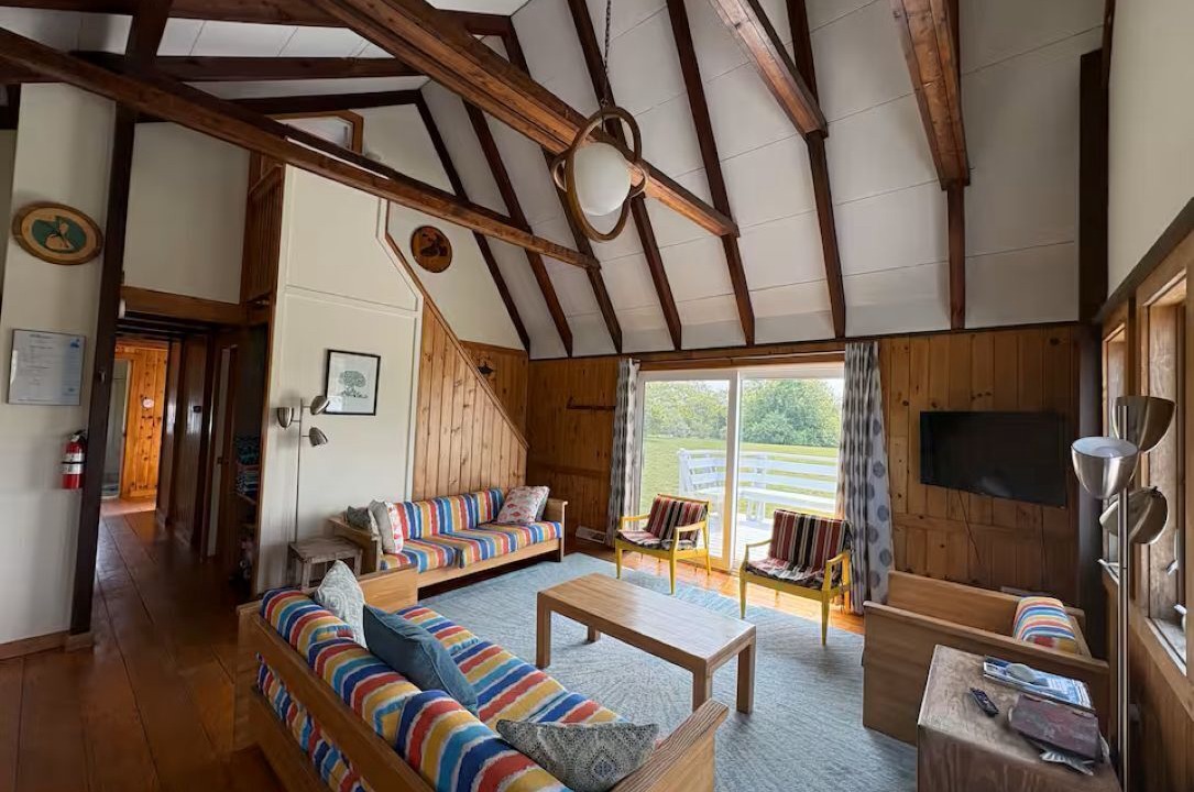 Photo of Livingroom in New Shoreham