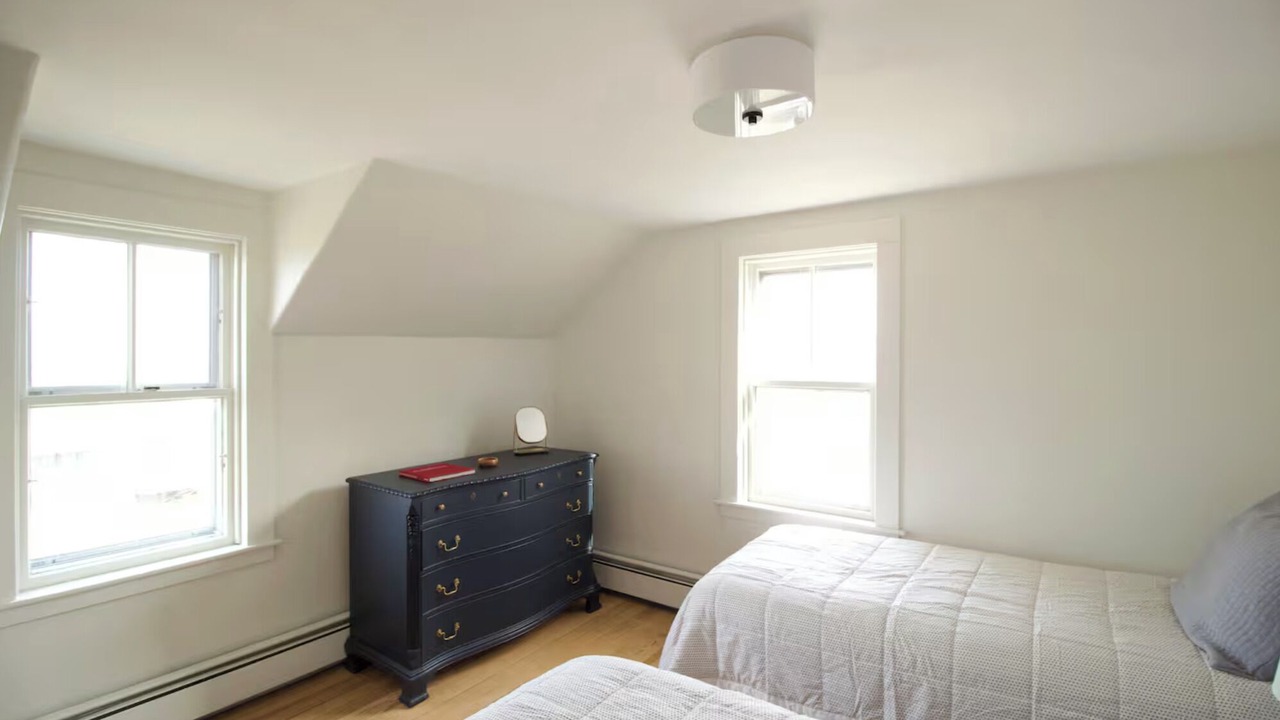 Photo of Bedroom in Block Island