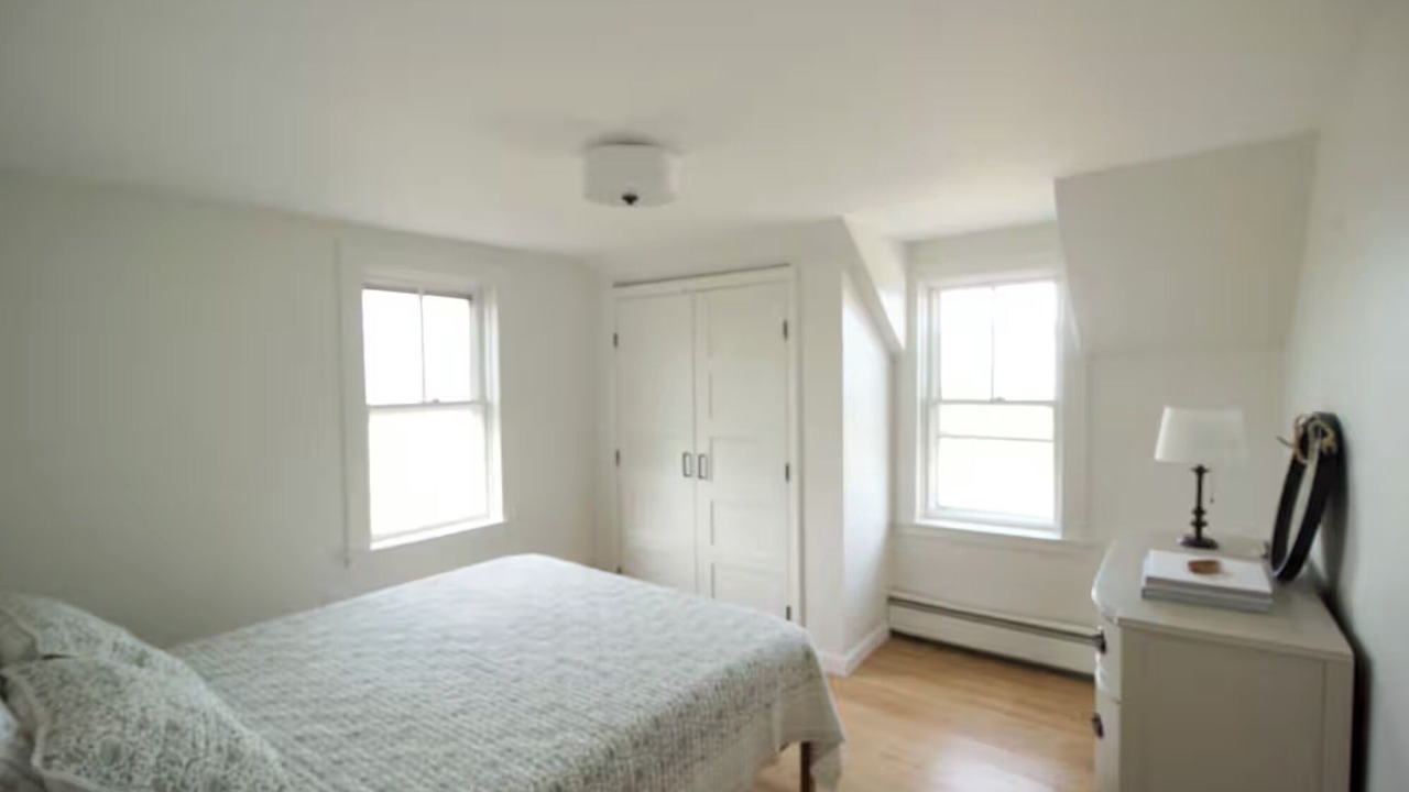 Photo of Bedroom in Block Island