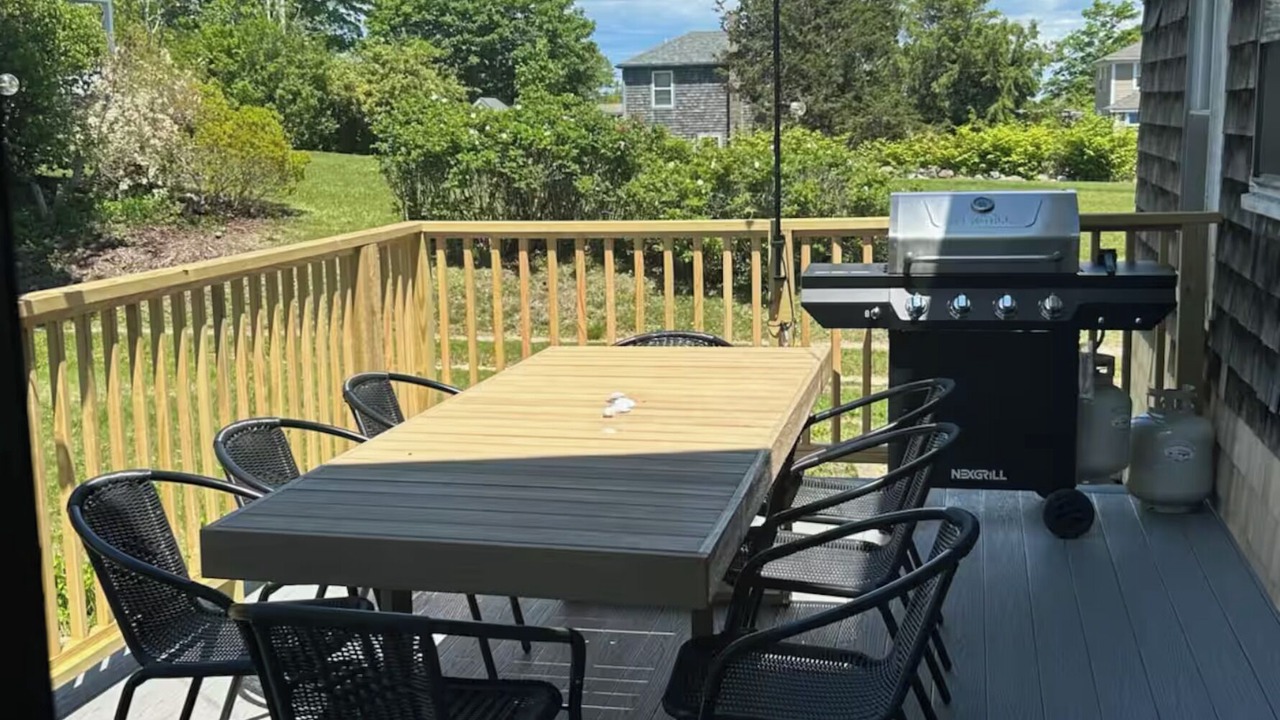 Photo of Outdoor in Block Island