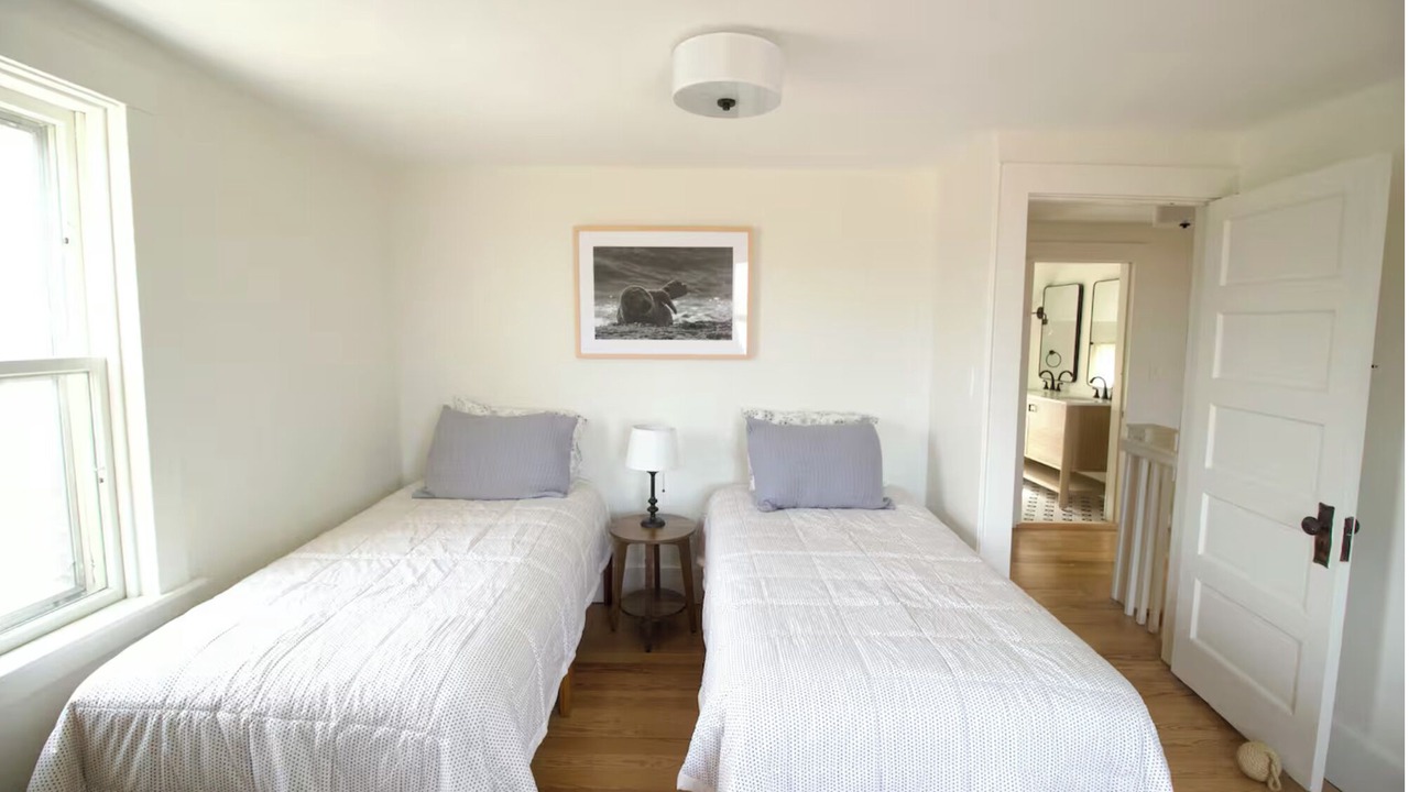 Photo of Bedroom in Block Island