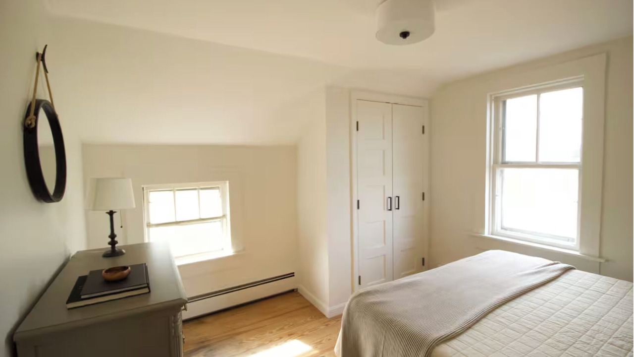 Photo of Bedroom in Block Island