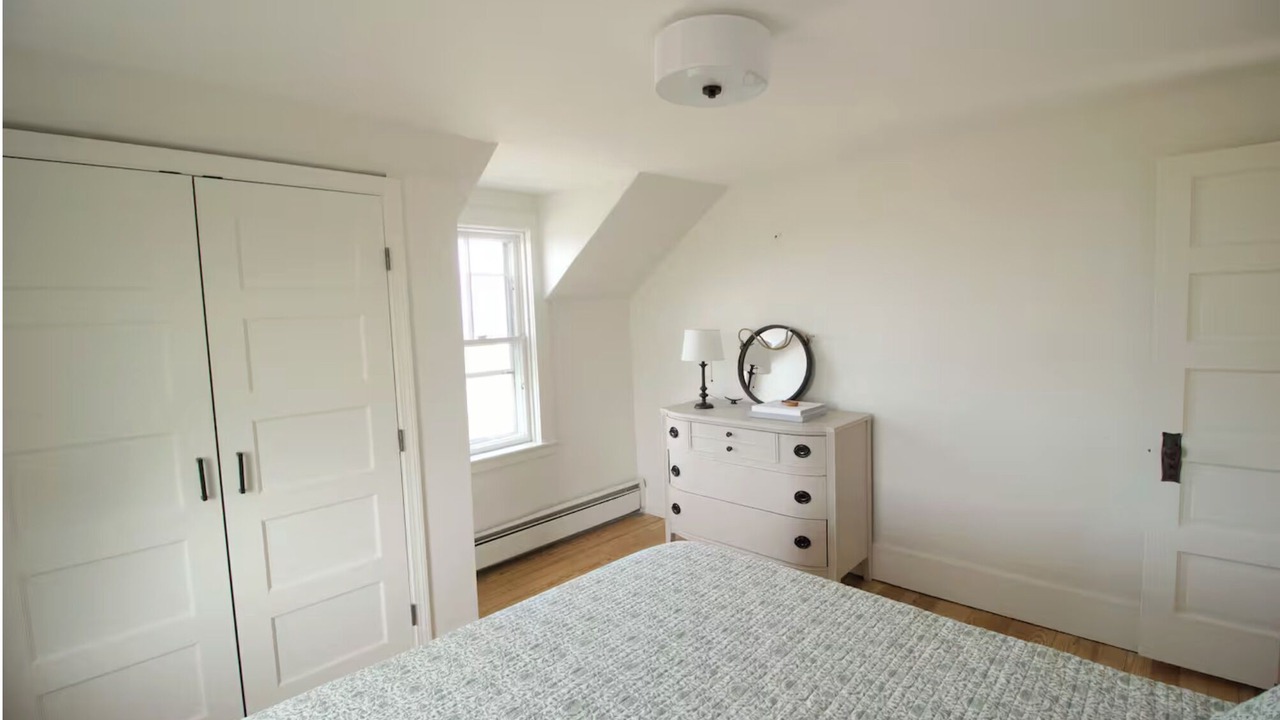 Photo of Bedroom in Block Island