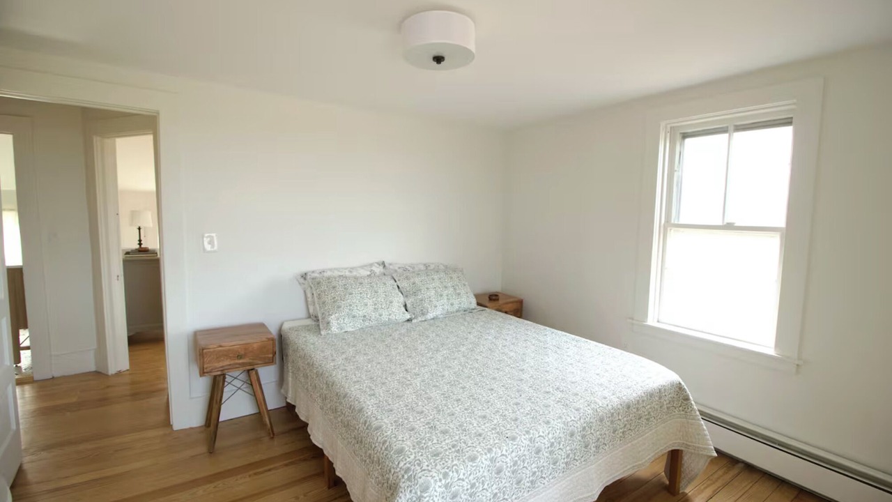 Photo of Bedroom in Block Island
