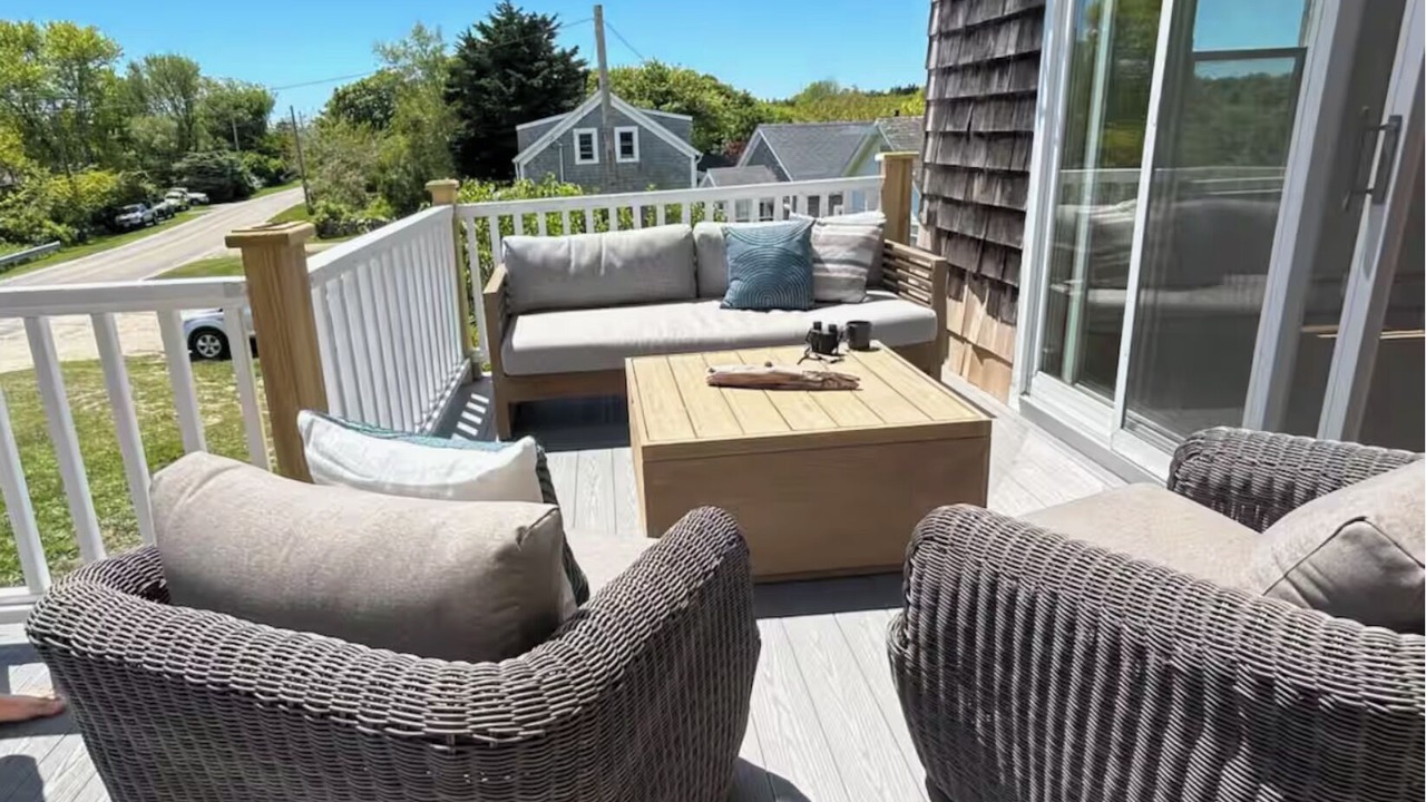 Photo of Outdoor in Block Island