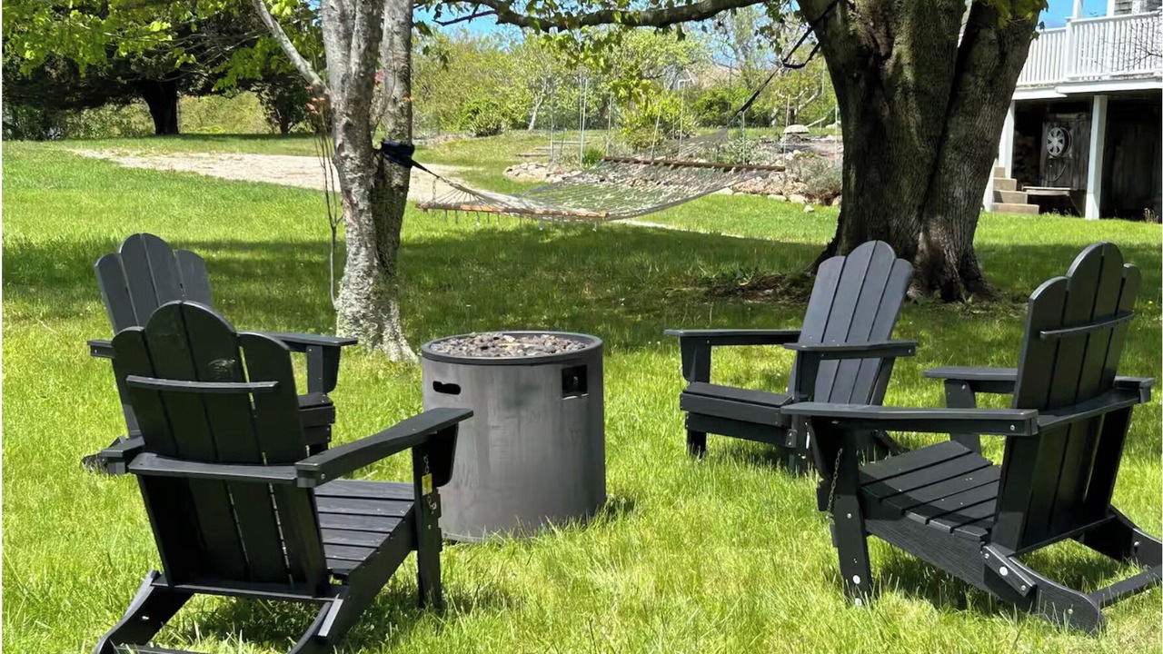 Photo of Outdoor in Block Island