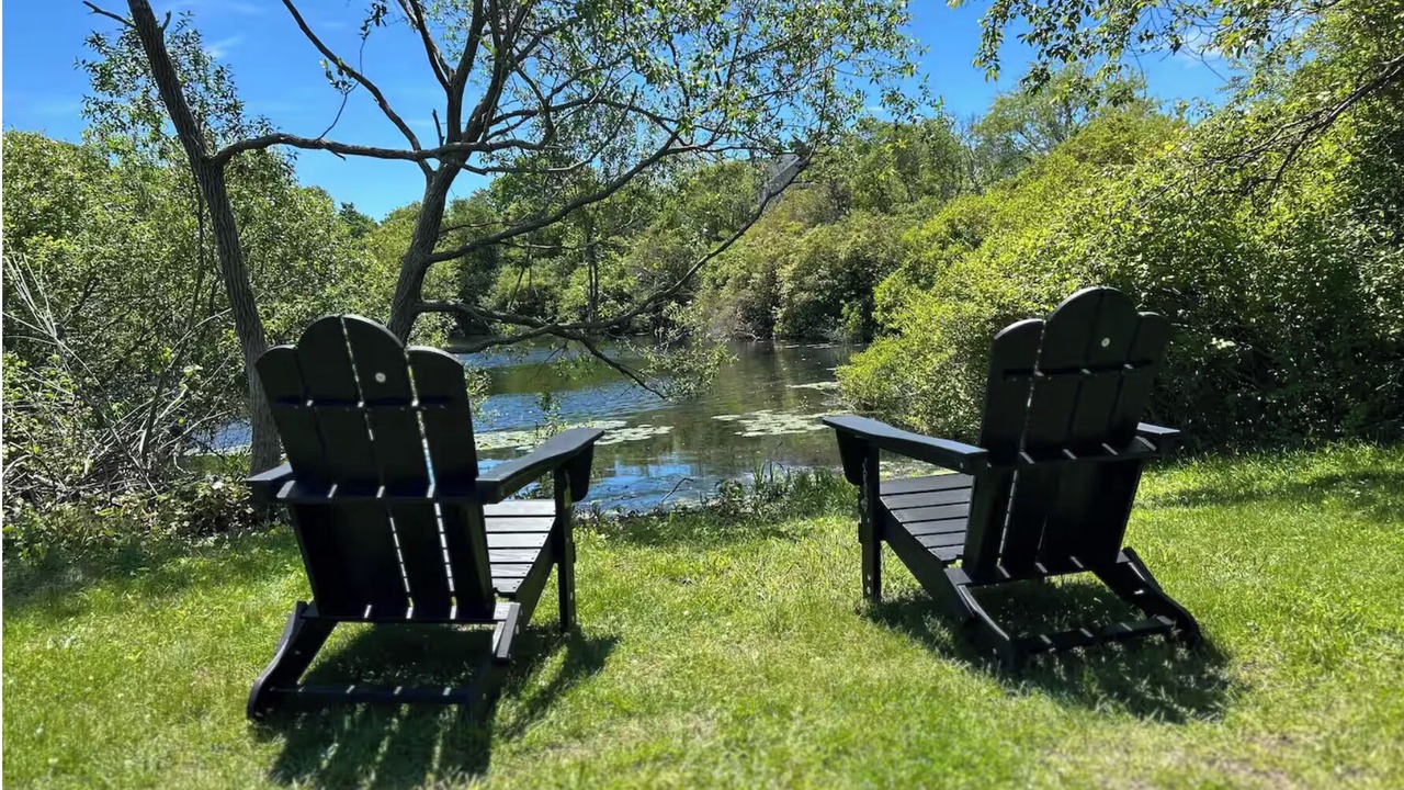 Photo of Outdoor in Block Island