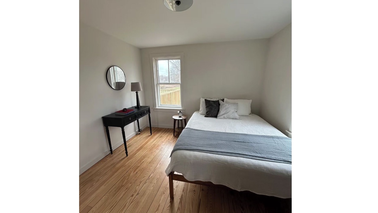 Photo of Bedroom in Block Island