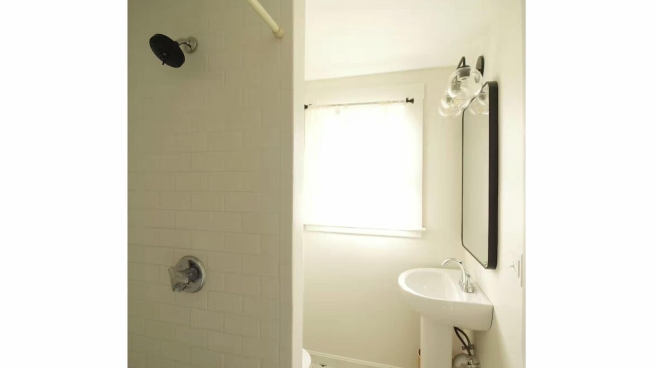 Photo of Bathroom in Block Island