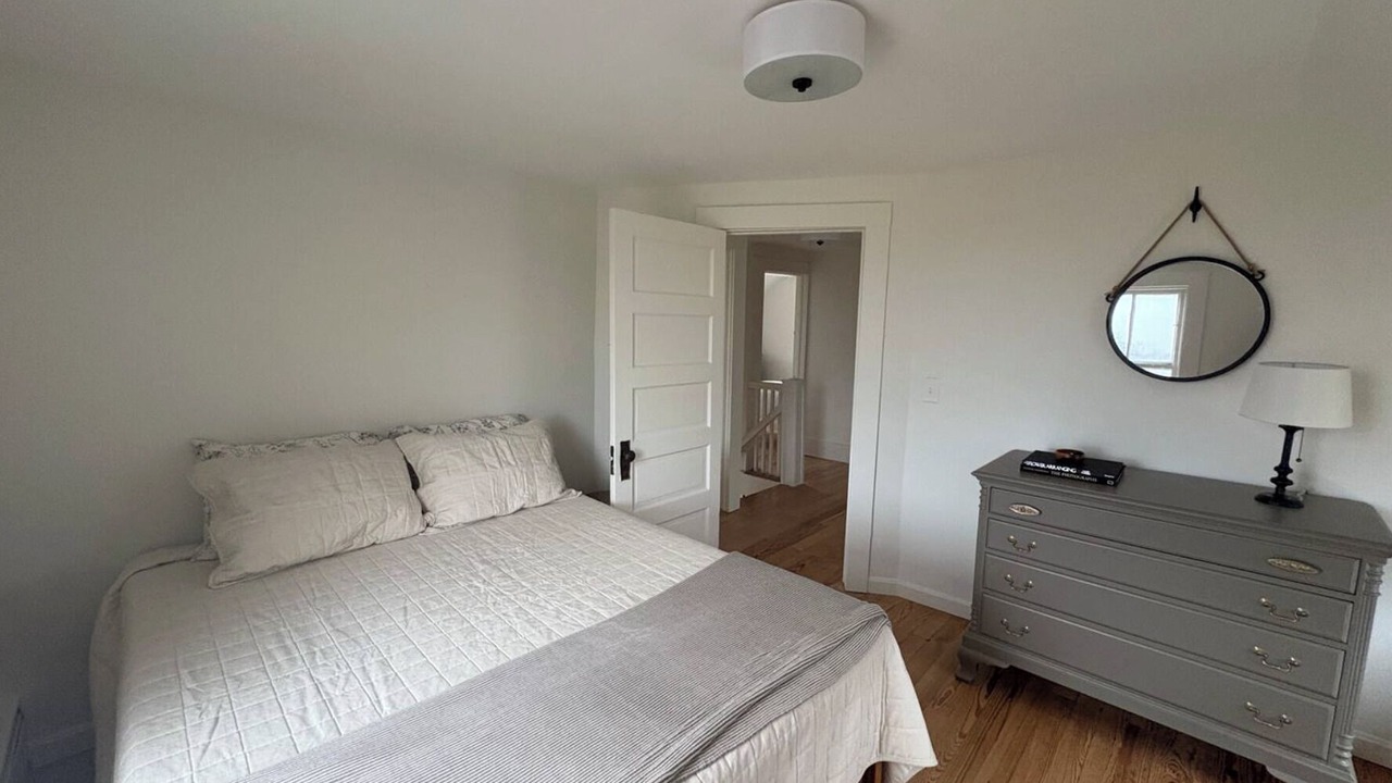 Photo of Bedroom in Block Island