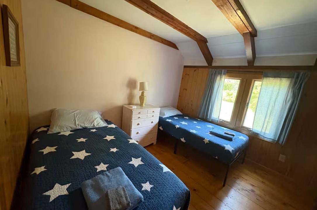 Photo of Bedroom in New Shoreham