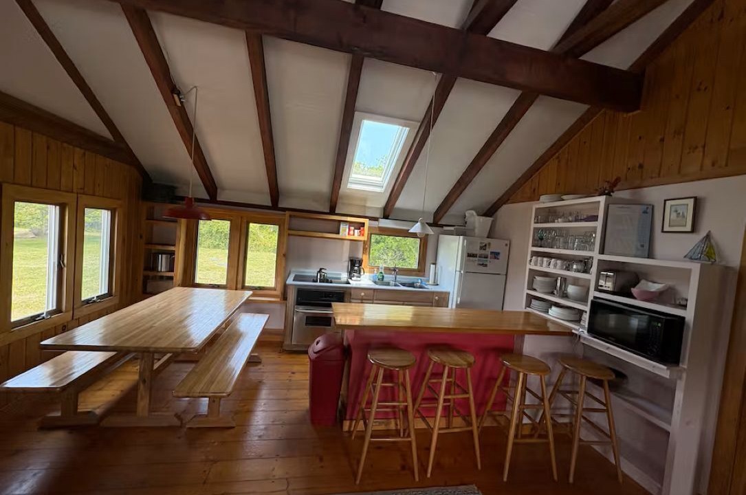 Photo of Kitchen in New Shoreham