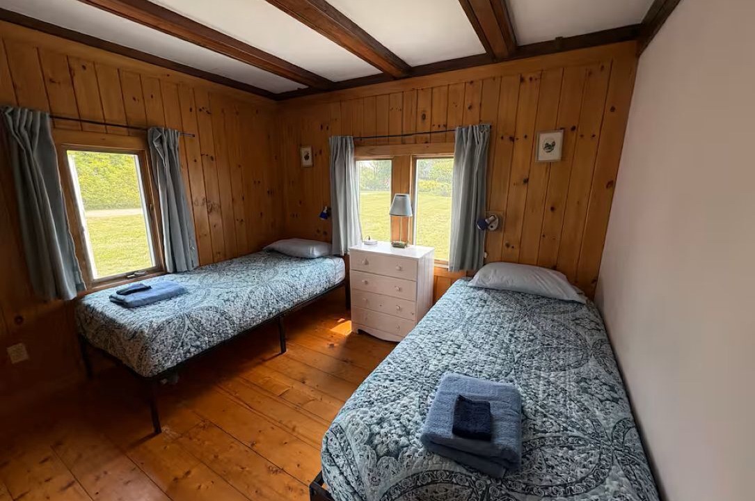 Photo of Bedroom in New Shoreham