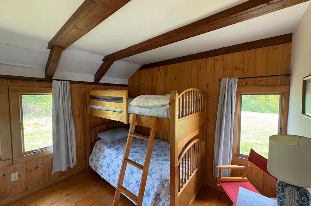 Photo of Bedroom in New Shoreham