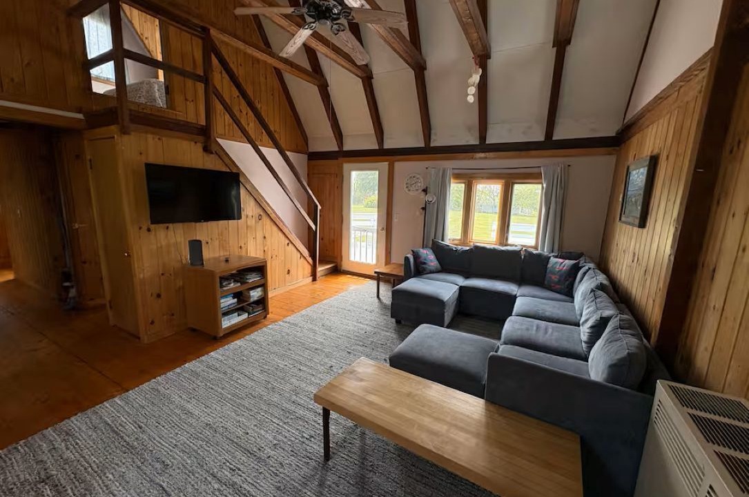Photo of Livingroom in New Shoreham