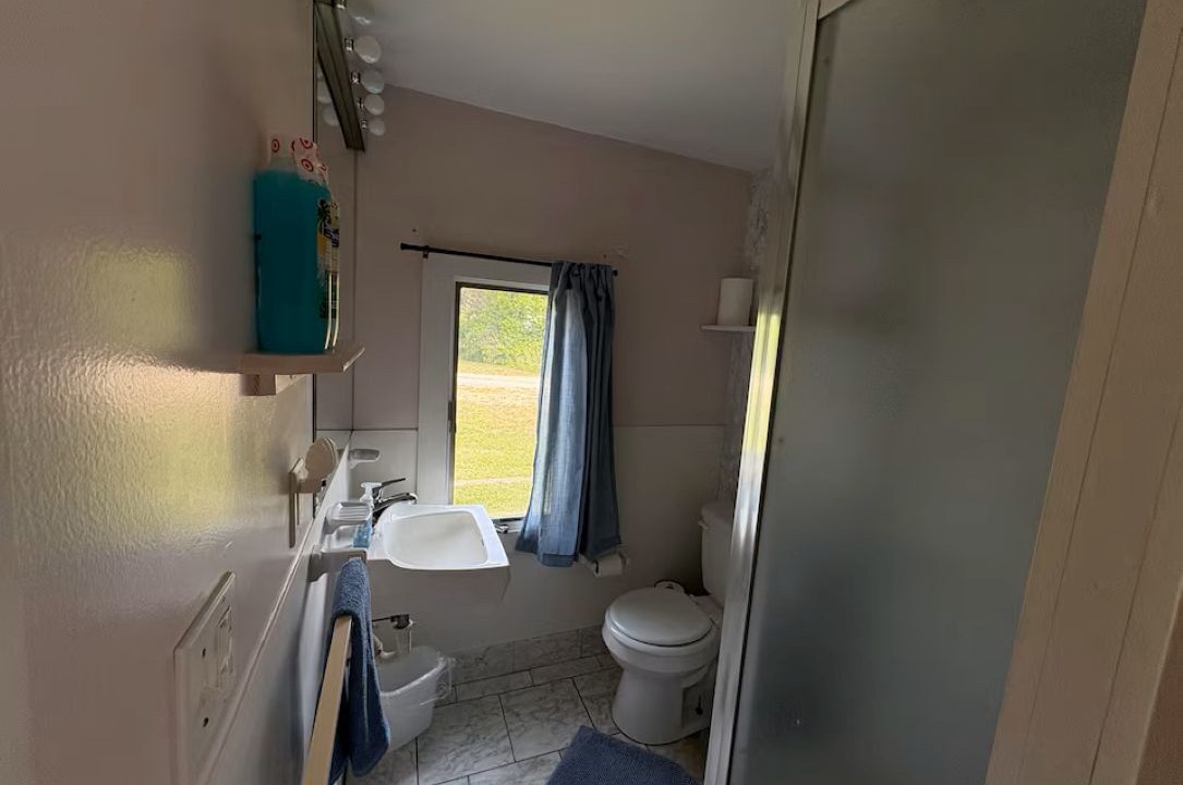 Photo of Bathroom in New Shoreham