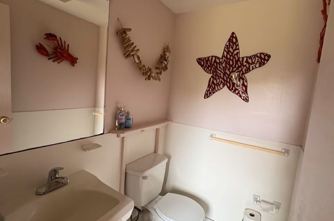 Photo of Bathroom in New Shoreham