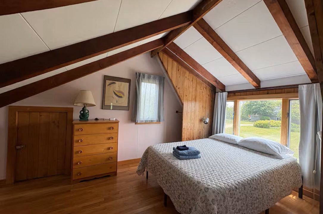 Photo of Bedroom in New Shoreham
