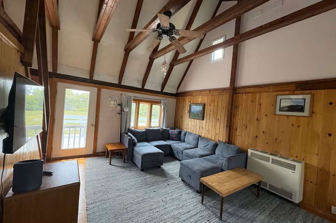 Photo of Livingroom in New Shoreham