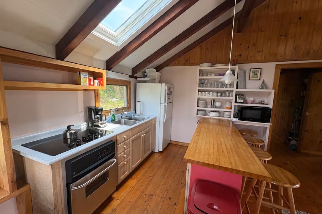 Photo of Kitchen in New Shoreham