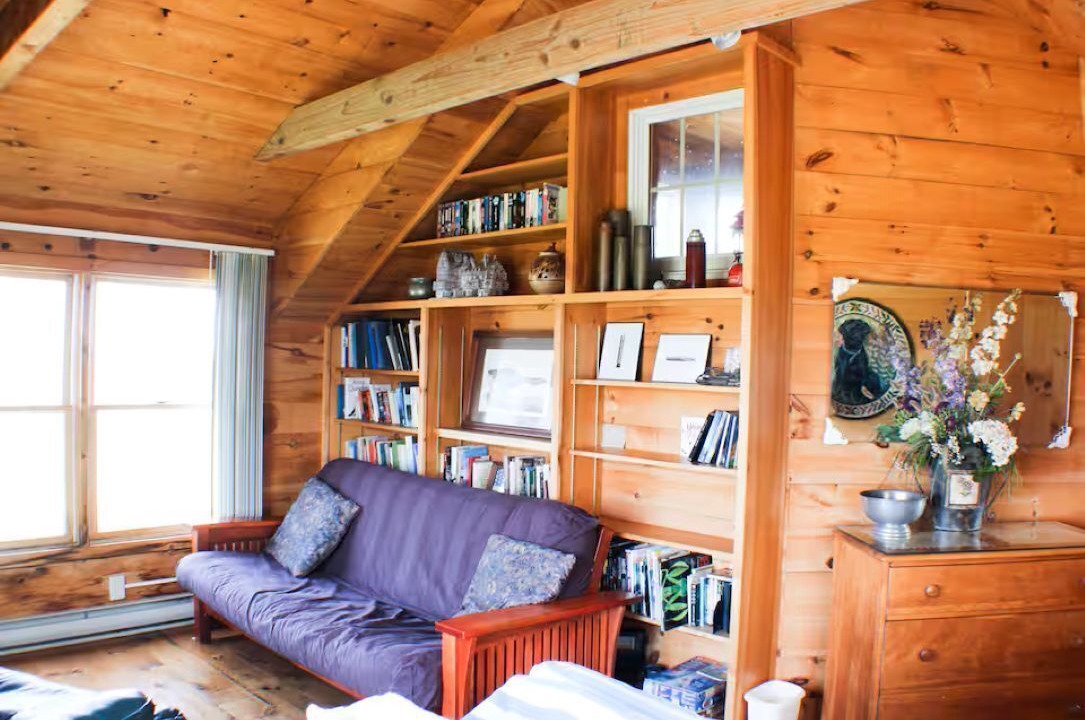 Photo of Livingroom in New Shoreham