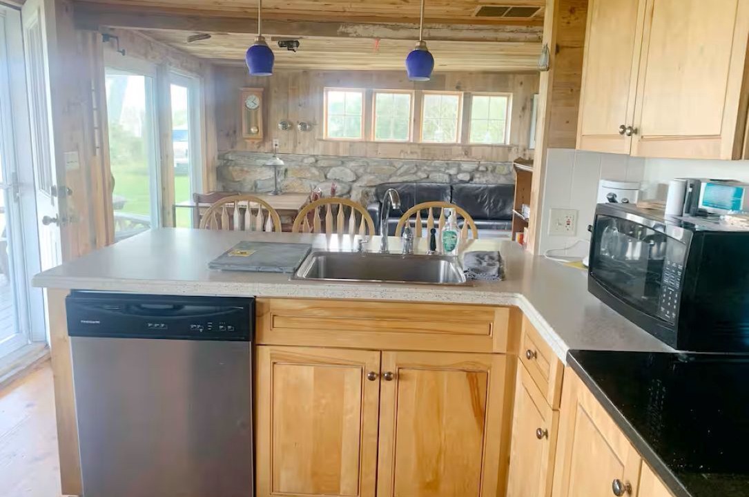 Photo of Kitchen in New Shoreham