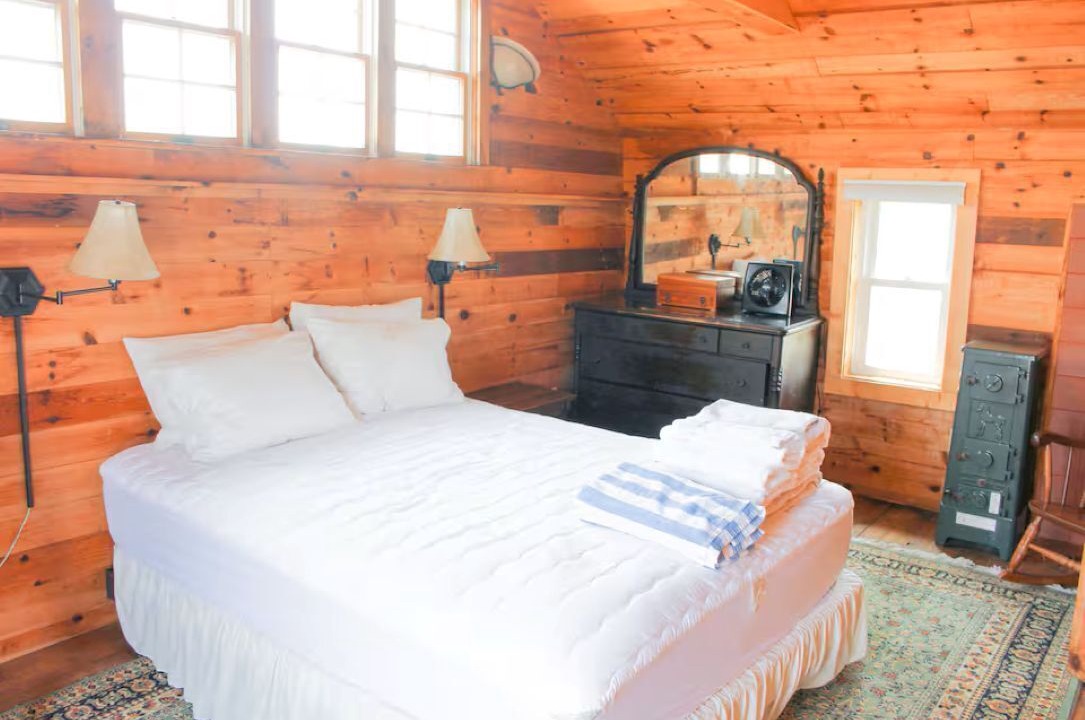 Photo of Bedroom in New Shoreham