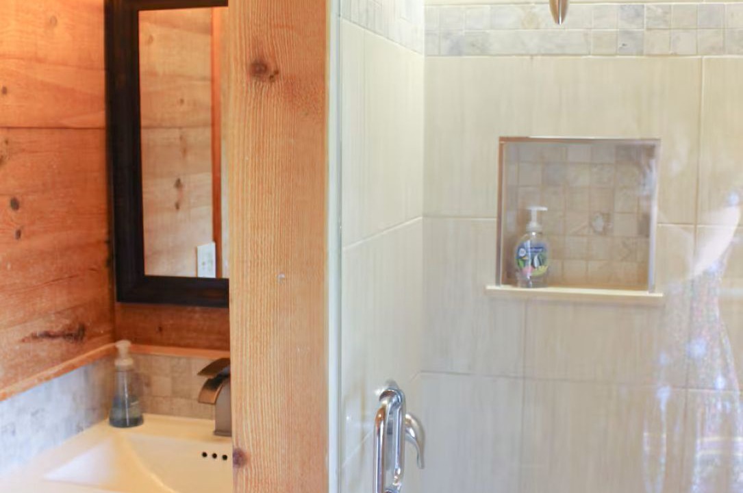 Photo of Bathroom in New Shoreham